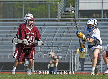 Thumbnail 3 in East Lyme @ Bacon Academy photogallery.