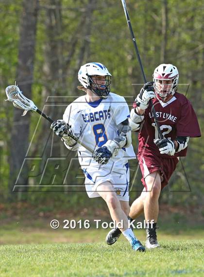 Thumbnail 3 in East Lyme @ Bacon Academy photogallery.