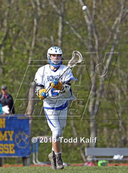 Thumbnail 3 in East Lyme @ Bacon Academy photogallery.