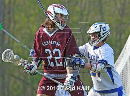 Thumbnail 1 in East Lyme @ Bacon Academy photogallery.