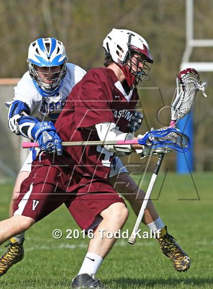 Thumbnail 1 in East Lyme @ Bacon Academy photogallery.