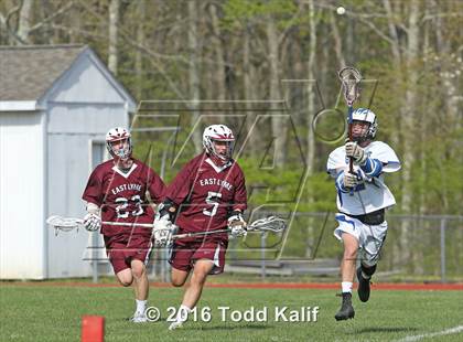 Thumbnail 2 in East Lyme @ Bacon Academy photogallery.