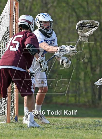 Thumbnail 1 in East Lyme @ Bacon Academy photogallery.