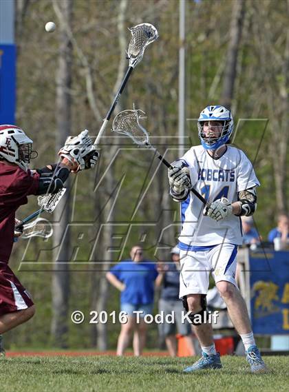 Thumbnail 1 in East Lyme @ Bacon Academy photogallery.