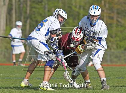 Thumbnail 1 in East Lyme @ Bacon Academy photogallery.