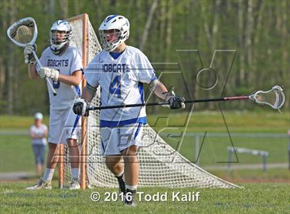Thumbnail 1 in East Lyme @ Bacon Academy photogallery.