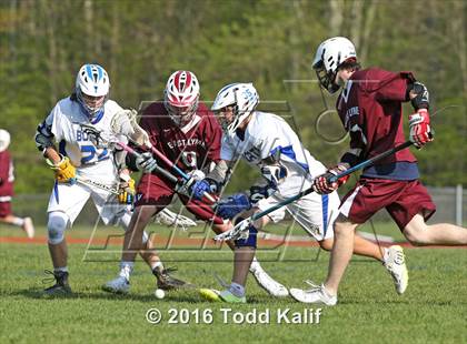 Thumbnail 1 in East Lyme @ Bacon Academy photogallery.