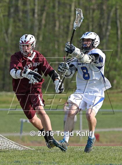 Thumbnail 3 in East Lyme @ Bacon Academy photogallery.