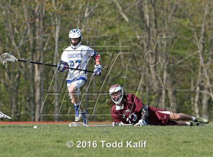 Thumbnail 1 in East Lyme @ Bacon Academy photogallery.