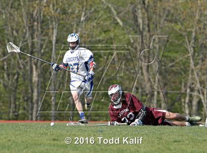 Thumbnail 3 in East Lyme @ Bacon Academy photogallery.