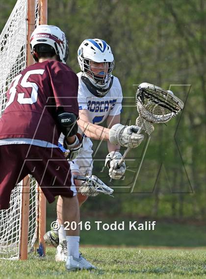 Thumbnail 2 in East Lyme @ Bacon Academy photogallery.