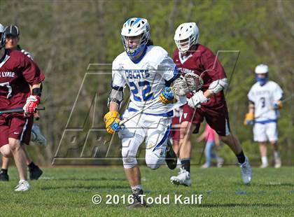 Thumbnail 2 in East Lyme @ Bacon Academy photogallery.