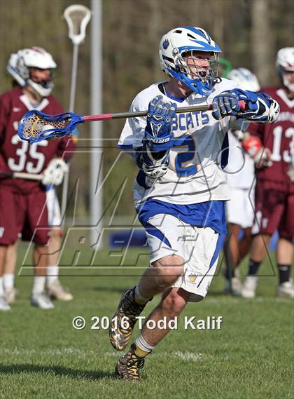 Thumbnail 3 in East Lyme @ Bacon Academy photogallery.