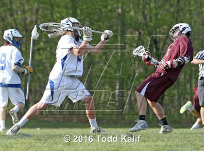 Thumbnail 1 in East Lyme @ Bacon Academy photogallery.