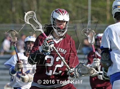 Thumbnail 1 in East Lyme @ Bacon Academy photogallery.
