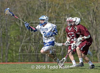 Thumbnail 1 in East Lyme @ Bacon Academy photogallery.