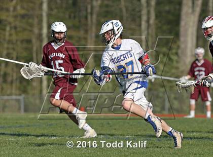 Thumbnail 2 in East Lyme @ Bacon Academy photogallery.