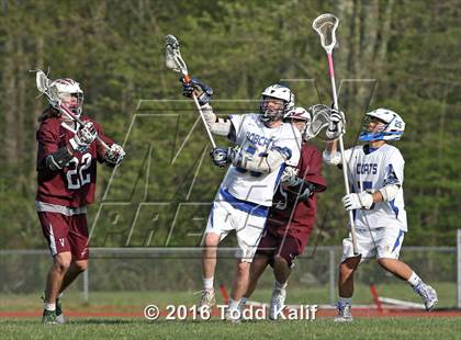 Thumbnail 2 in East Lyme @ Bacon Academy photogallery.