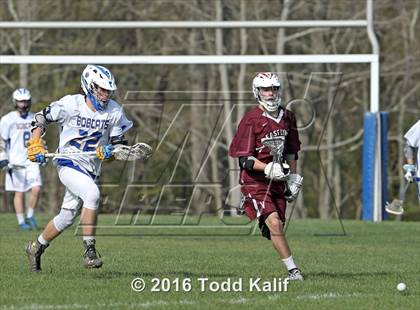 Thumbnail 1 in East Lyme @ Bacon Academy photogallery.