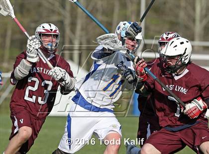 Thumbnail 3 in East Lyme @ Bacon Academy photogallery.