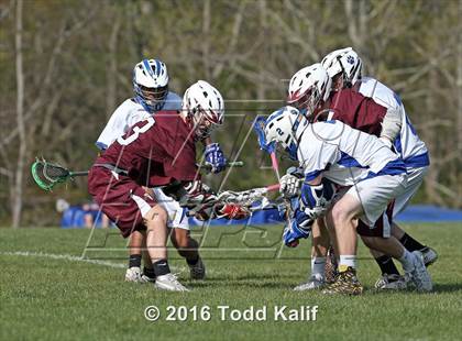 Thumbnail 1 in East Lyme @ Bacon Academy photogallery.