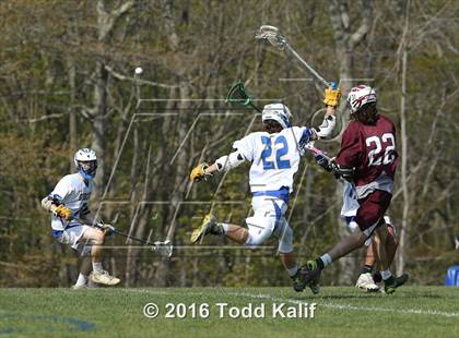 Thumbnail 3 in East Lyme @ Bacon Academy photogallery.