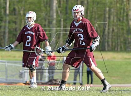 Thumbnail 2 in East Lyme @ Bacon Academy photogallery.