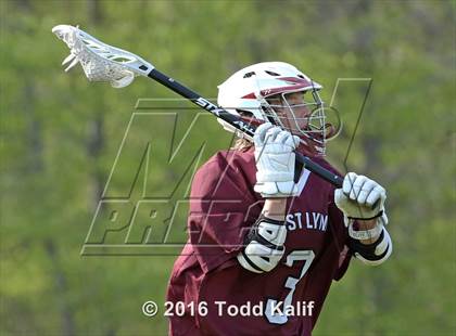 Thumbnail 2 in East Lyme @ Bacon Academy photogallery.