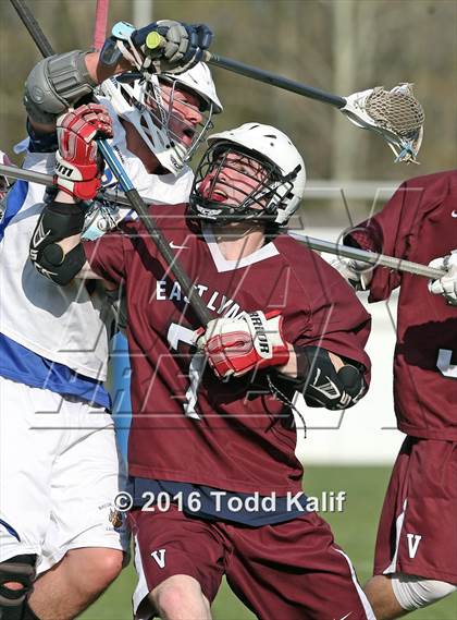 Thumbnail 1 in East Lyme @ Bacon Academy photogallery.