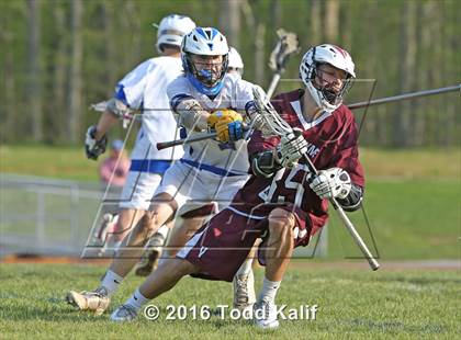 Thumbnail 2 in East Lyme @ Bacon Academy photogallery.