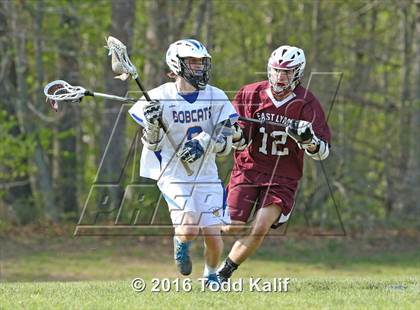 Thumbnail 1 in East Lyme @ Bacon Academy photogallery.