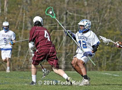 Thumbnail 3 in East Lyme @ Bacon Academy photogallery.