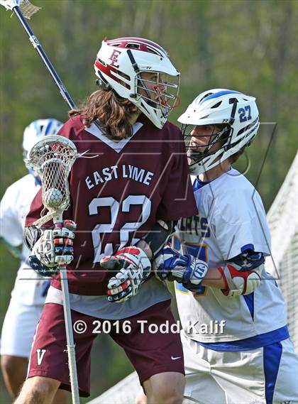 Thumbnail 2 in East Lyme @ Bacon Academy photogallery.