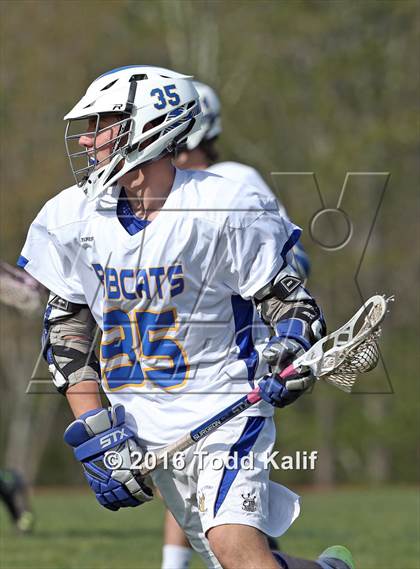 Thumbnail 1 in East Lyme @ Bacon Academy photogallery.