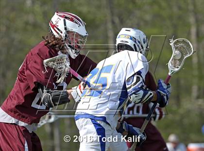 Thumbnail 1 in East Lyme @ Bacon Academy photogallery.