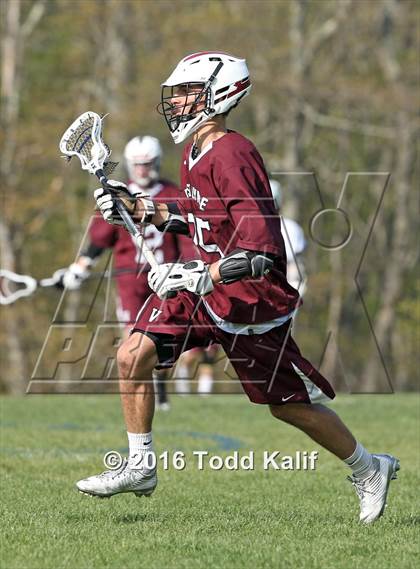 Thumbnail 1 in East Lyme @ Bacon Academy photogallery.