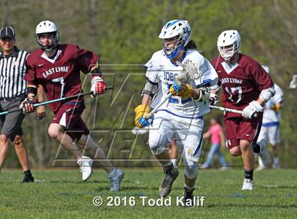 Thumbnail 3 in East Lyme @ Bacon Academy photogallery.