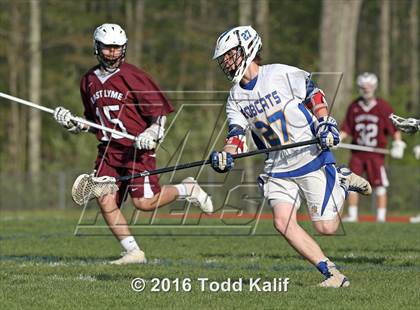 Thumbnail 1 in East Lyme @ Bacon Academy photogallery.