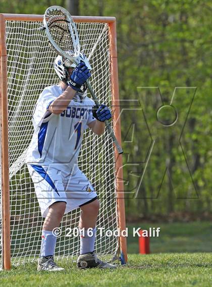 Thumbnail 3 in East Lyme @ Bacon Academy photogallery.