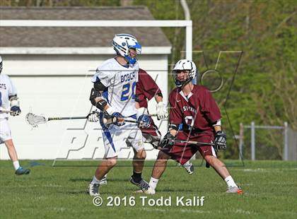 Thumbnail 3 in East Lyme @ Bacon Academy photogallery.
