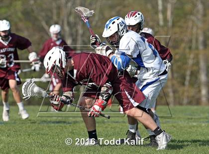 Thumbnail 1 in East Lyme @ Bacon Academy photogallery.