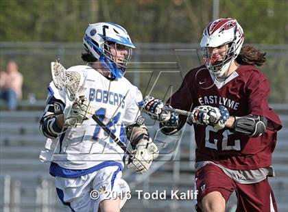 Thumbnail 2 in East Lyme @ Bacon Academy photogallery.