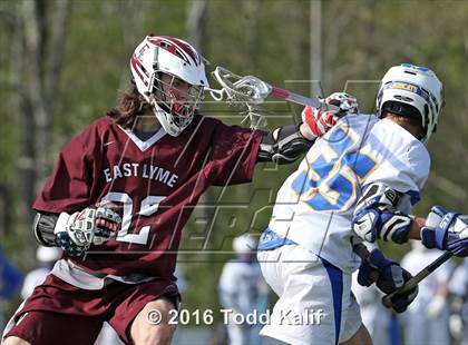 Thumbnail 1 in East Lyme @ Bacon Academy photogallery.