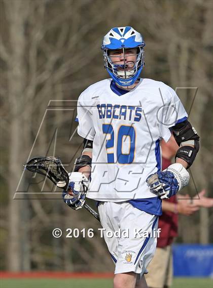 Thumbnail 2 in East Lyme @ Bacon Academy photogallery.