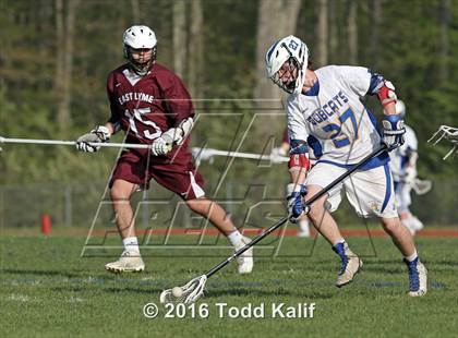 Thumbnail 3 in East Lyme @ Bacon Academy photogallery.