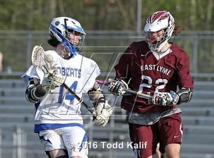 Thumbnail 1 in East Lyme @ Bacon Academy photogallery.