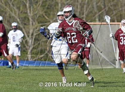 Thumbnail 2 in East Lyme @ Bacon Academy photogallery.