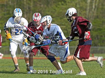 Thumbnail 2 in East Lyme @ Bacon Academy photogallery.