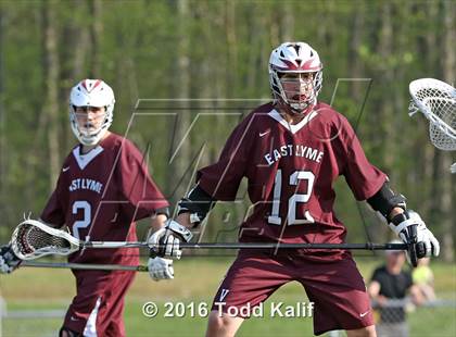 Thumbnail 1 in East Lyme @ Bacon Academy photogallery.
