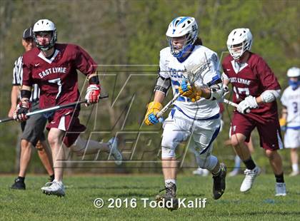 Thumbnail 1 in East Lyme @ Bacon Academy photogallery.